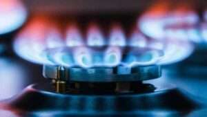 natural gas