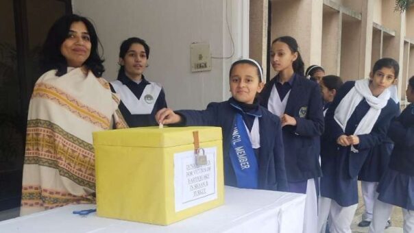 Pakistani schools raising funds for Turkiye, Syria earthquake victims