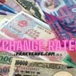Exchange Rates PK