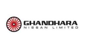 Ghandhara nissan