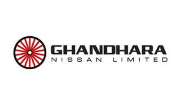 Ghandhara Nissan to apply new vehicle production schedule from March 13