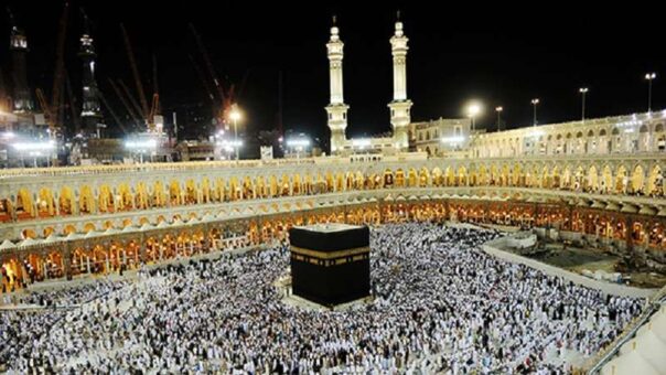 Pakistan, Saudi Arabia ink ‘Road to Makkah’ deal for pilgrim facilitation