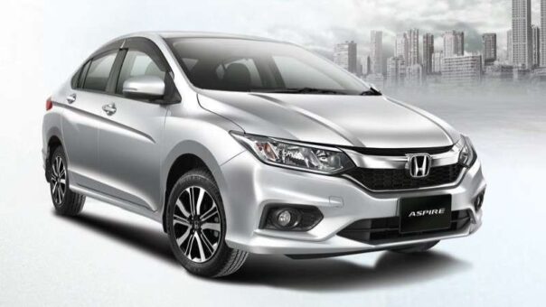 Honda Pakistan Introduces Exclusive Offers for its Vehicles