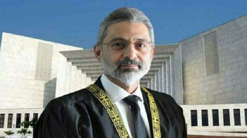 Prime Minister orders reference withdrawal against Justice Faez Isa