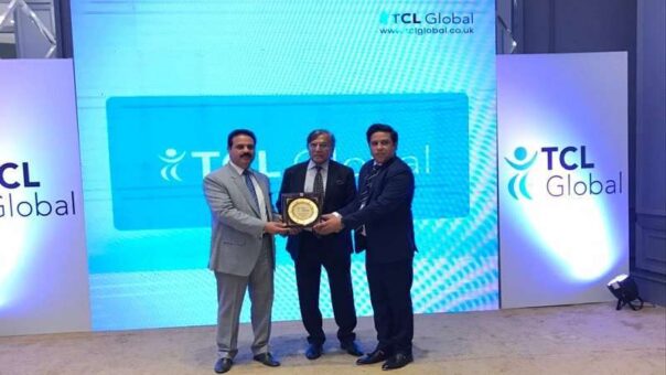TCL Global Pakistan holds education exhibition