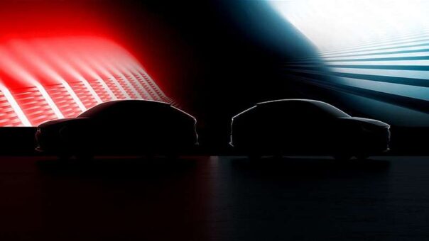 Honda to showcase prototype models of its e:N series