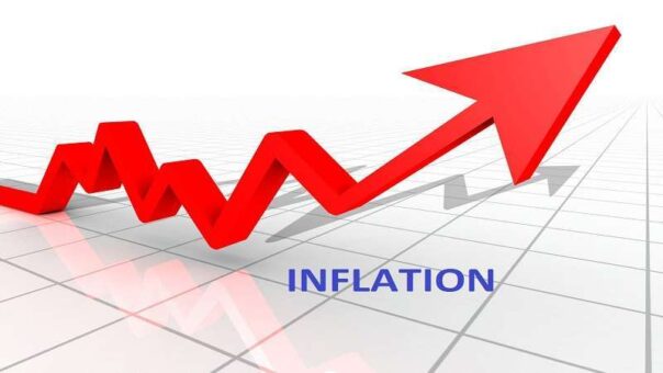 Headline Inflation Skyrockets to 29.2% in November 2023