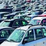 China Posts 14.68% Jump in Used Vehicle Sales in April 2024