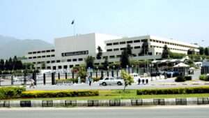 Senate of Pakistan