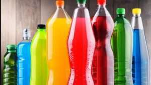 sugary drink