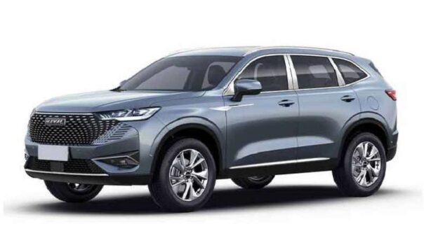 Latest Prices, Features of Haval H6 in Pakistan