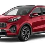 Updated Price, Features of KIA Sportage in April 2024