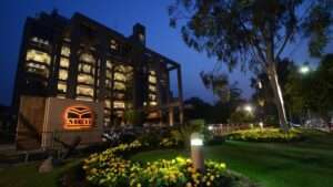 MCB Bank Building