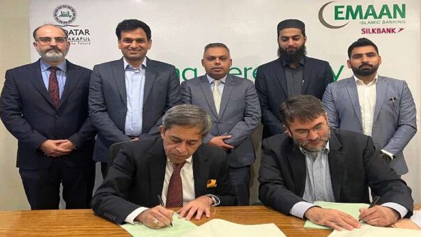 PQFT, Emaan Islamic Banking collaborate to offer health Takaful plan