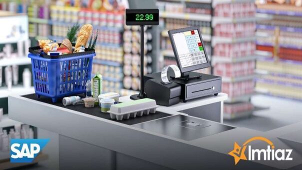 SAP, Imtiaz Supermarket partner to boost retail operations