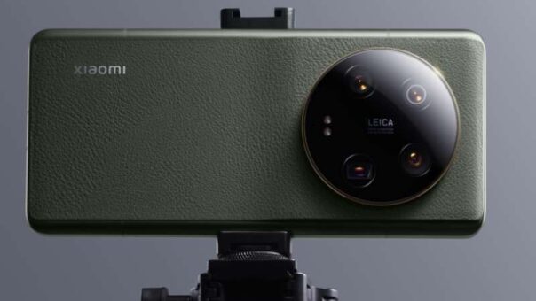 Xiaomi 13 Ultra: Leica co-engineered smartphone unveiled