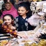 Eid Shopping