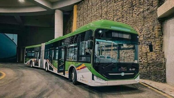 New timings of Green Line Bus Service during Ramazan