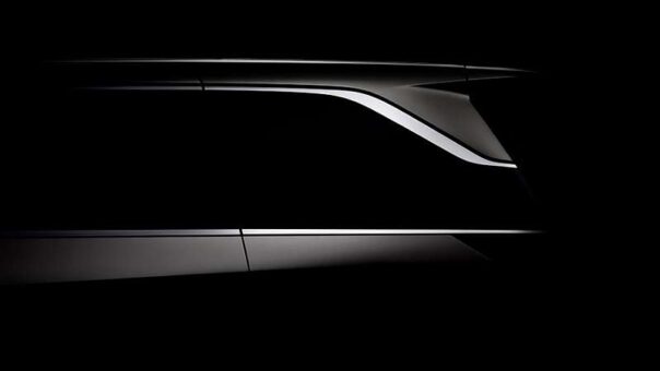 All-New Lexus LM set to make debut at Auto Shanghai 2023