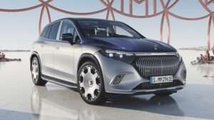 mercedes maybach