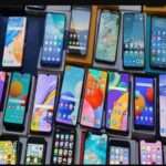 mobile phone import policy in Pakistan