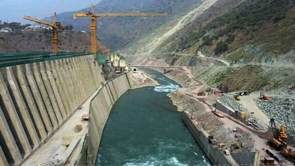 Saudi Fund provides $240 million for Mohmand Dam project