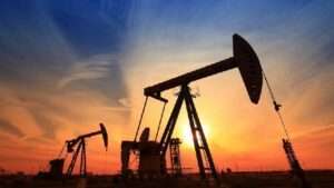oil import pakistan