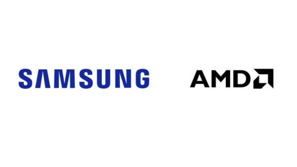 Samsung and AMD expand IP Licensing for Radeon graphics on mobile platforms