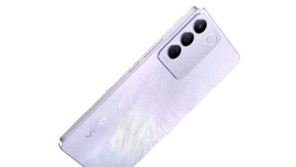 Vivo V27e to be launched in Pakistan very soon