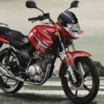 Latest prices of Yamaha YBR 125 in Pakistan