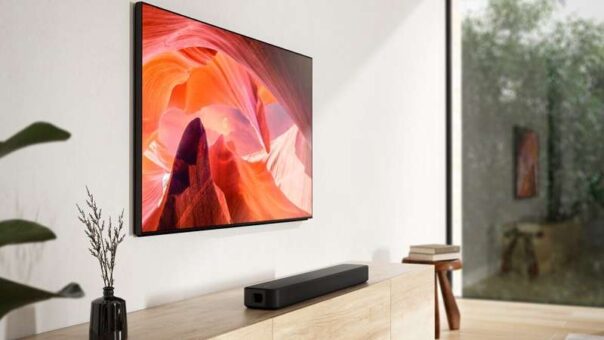 Sony launches HT-S2000 for an unparalleled cinematic experience