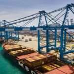 Port Qasim Releases Shipping Activity for March 29