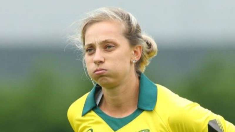 Ashleigh Gardner Guides Australia to Ashes Glory