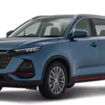 Prices of Changan Oshan X7 in Pakistan as of April 19, 2024