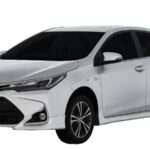 Latest Prices, Features of Toyota Corolla 1.8 Variants