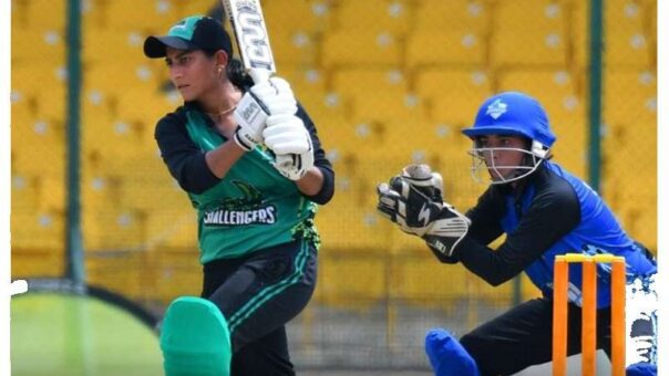 Dynamites Crush Challengers to Win Pakistan Cup Women’s Final