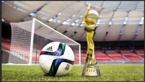FIFA Women's World Cup
