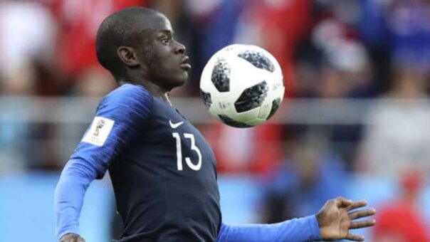 France’s Kante Joins Al-Ittihad: Boosting Saudi Soccer