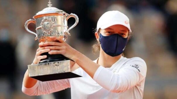 Iga Swiatek Makes History with Third French Open Triumph