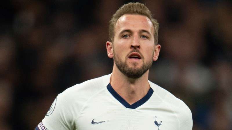 Harry Kane Poised for Sensational Move to Bayern Munich