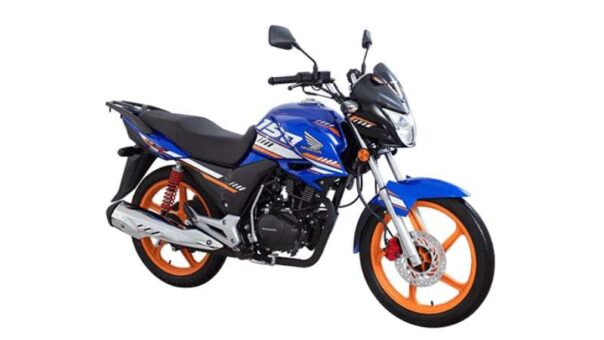 Price of 2024 Honda CB 150F Motorcycle in Pakistan as of Feb 3