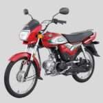 Honda CD 70 Dream