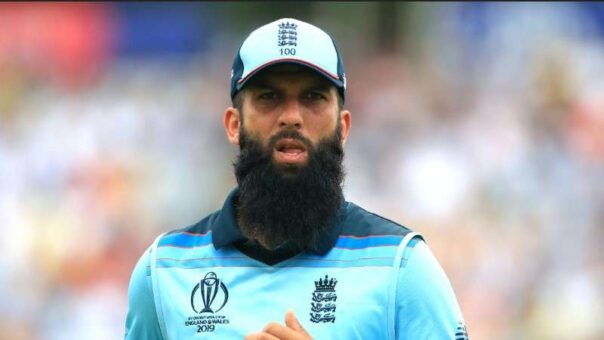 Moeen Ali Reverses Retirement Plan, Joins Ashes Squad