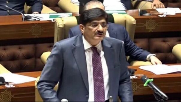 Sindh Unveils Budget 2023-24 with a Total Outlay of Rs2.25 Trillion
