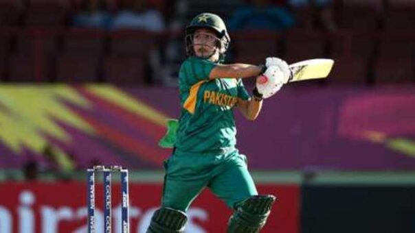 Nahida Khan Announces Retirement from International Cricket
