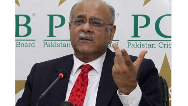Najam Sethi Withdraws, Speculation Arises for PCB Chairman