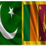 Pakistan Sri Lanka