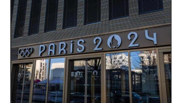 French Anti-Corruption Authorities Raid Paris 2024 Olympics