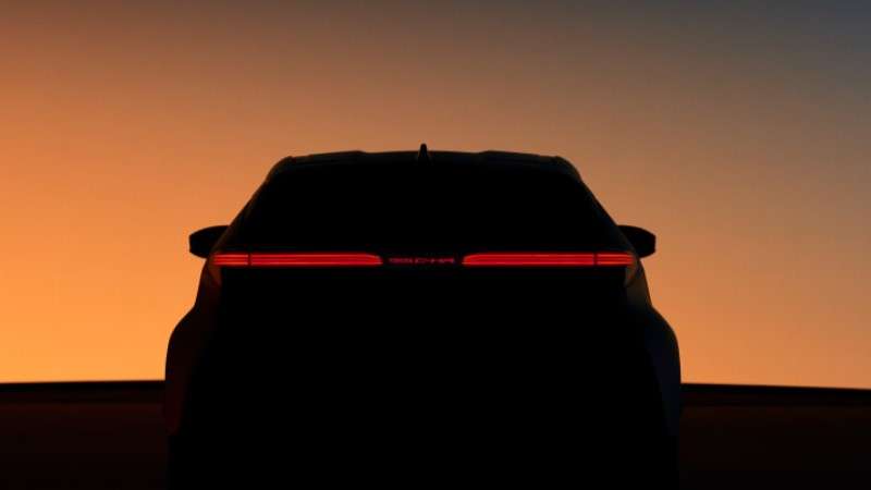 All-New Toyota C-HR is set to Unveil on June 26