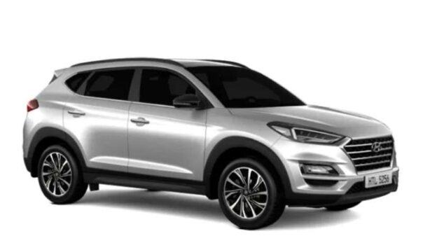 Updated Prices of Hyundai Tucson as of April 15, 2024